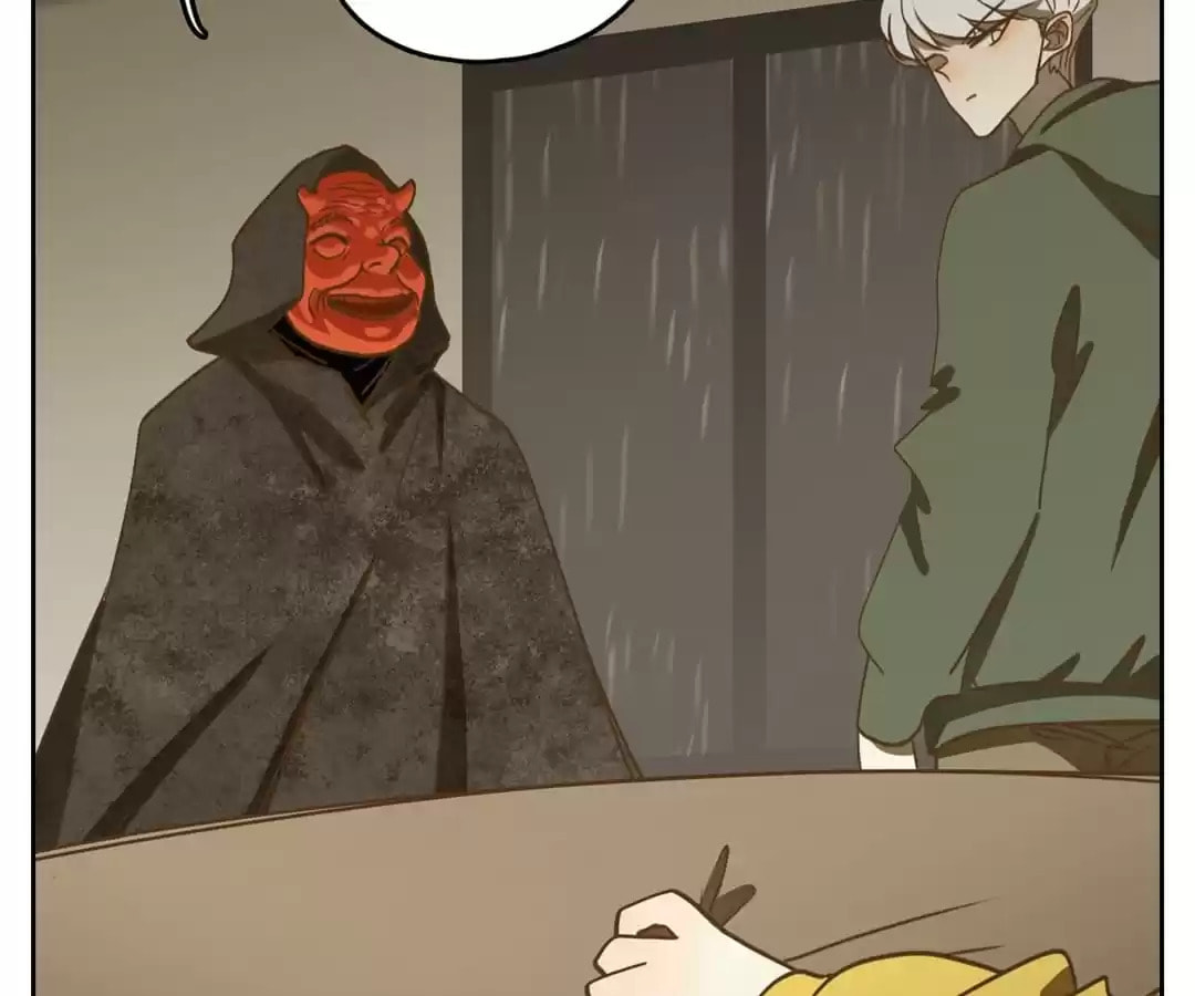 Monster's Bar (Colored) Chapter 127 page 66 - 