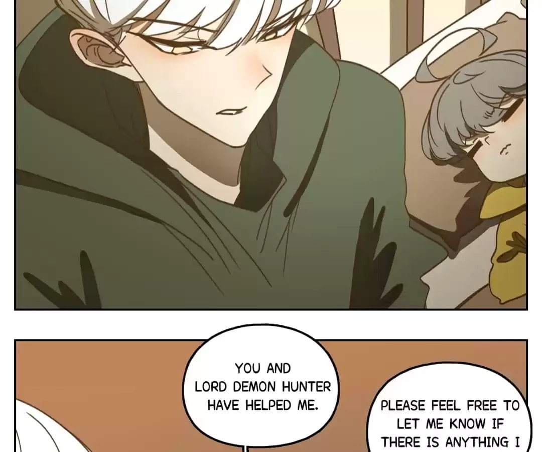 Monster's Bar (Colored) Chapter 127 page 68 - 