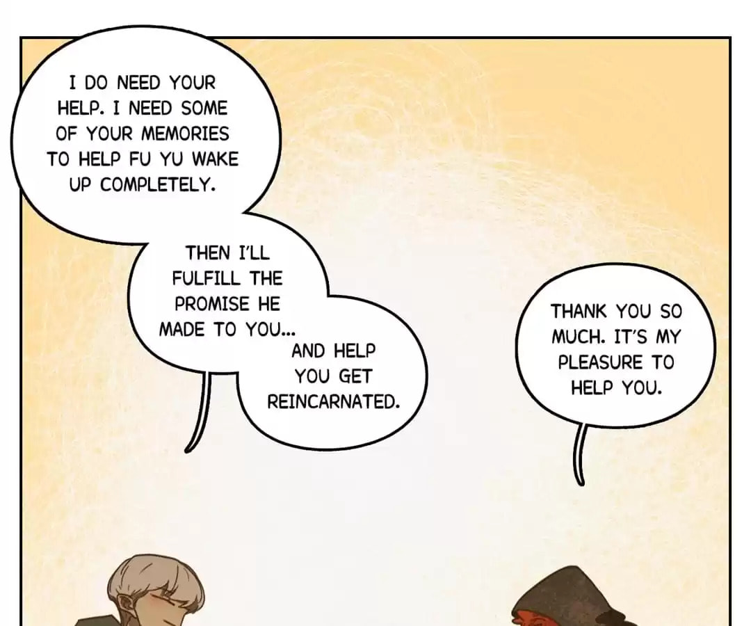 Monster's Bar (Colored) Chapter 127 page 70 - 