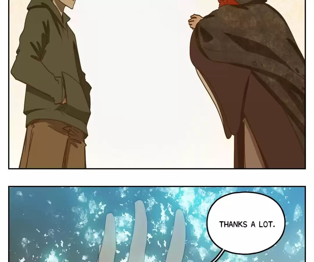 Monster's Bar (Colored) Chapter 127 page 71 - 