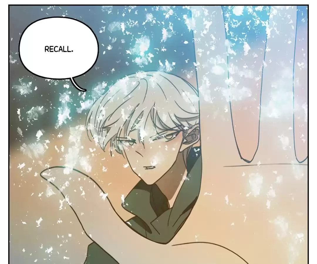 Monster's Bar (Colored) Chapter 127 page 73 - 