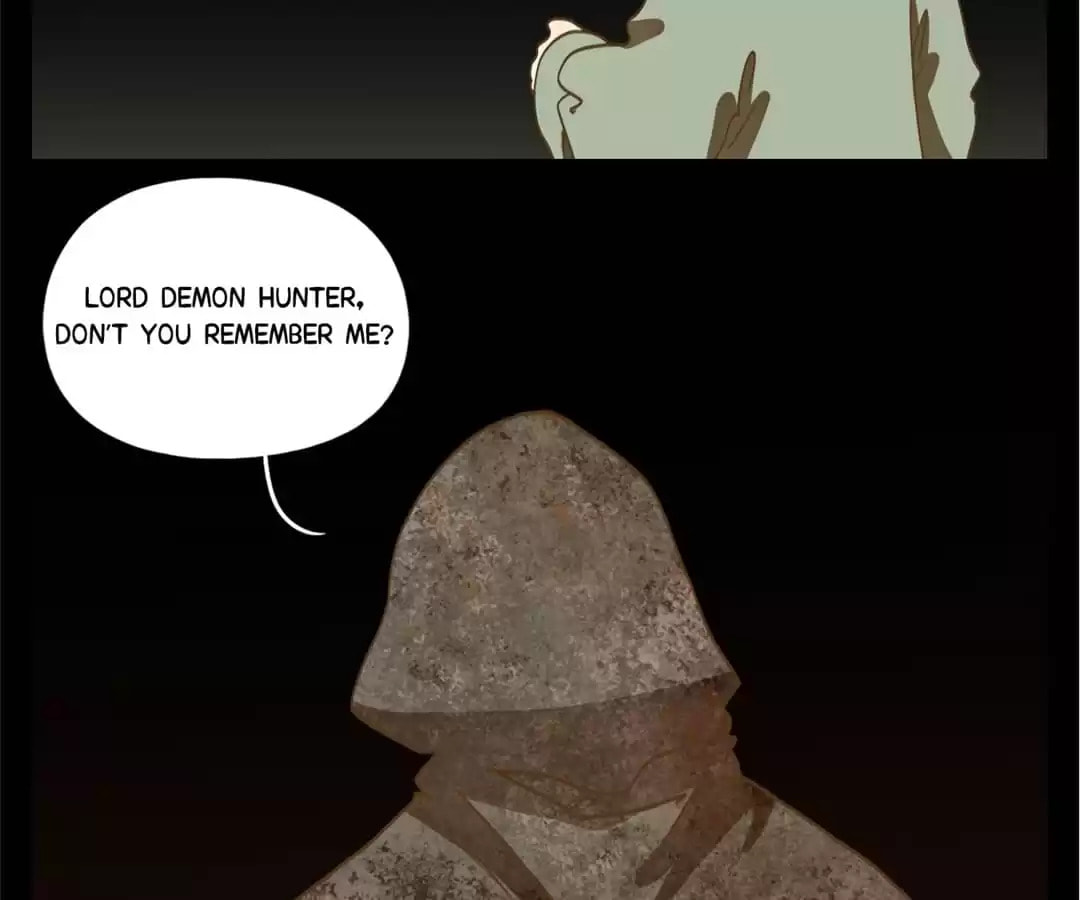 Monster's Bar (Colored) Chapter 127 page 10 - 