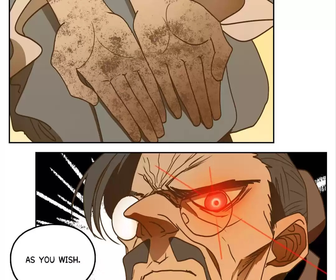Monster's Bar (Colored) Chapter 128 page 13 - 