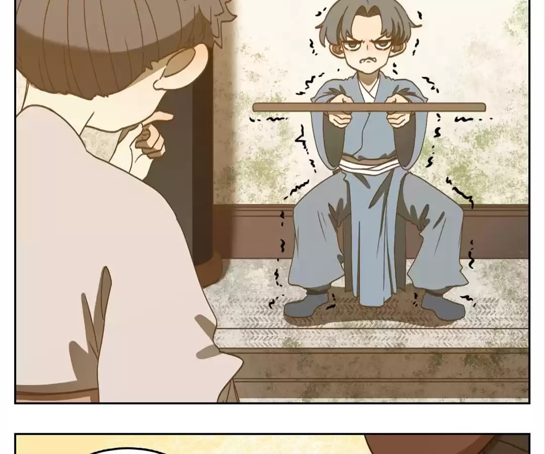 Monster's Bar (Colored) Chapter 128 page 20 - 