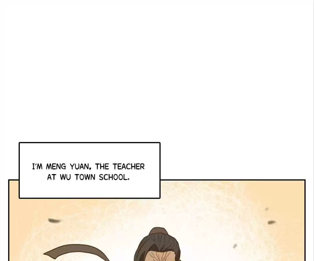 Monster's Bar (Colored) Chapter 128 page 3 - 