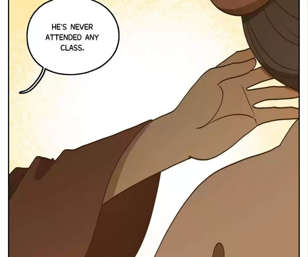 Monster's Bar (Colored) Chapter 128 page 21 - 