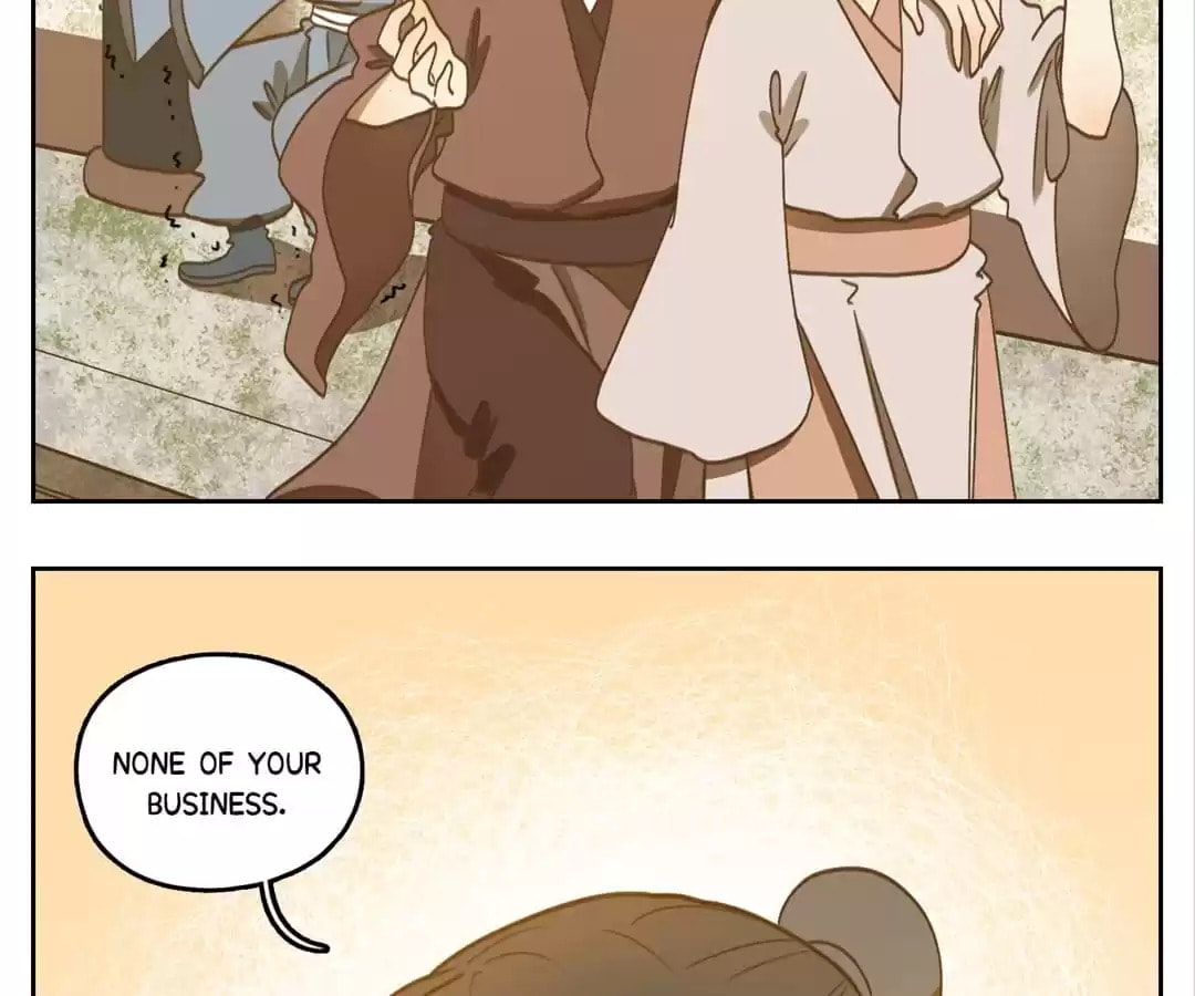 Monster's Bar (Colored) Chapter 128 page 23 - 