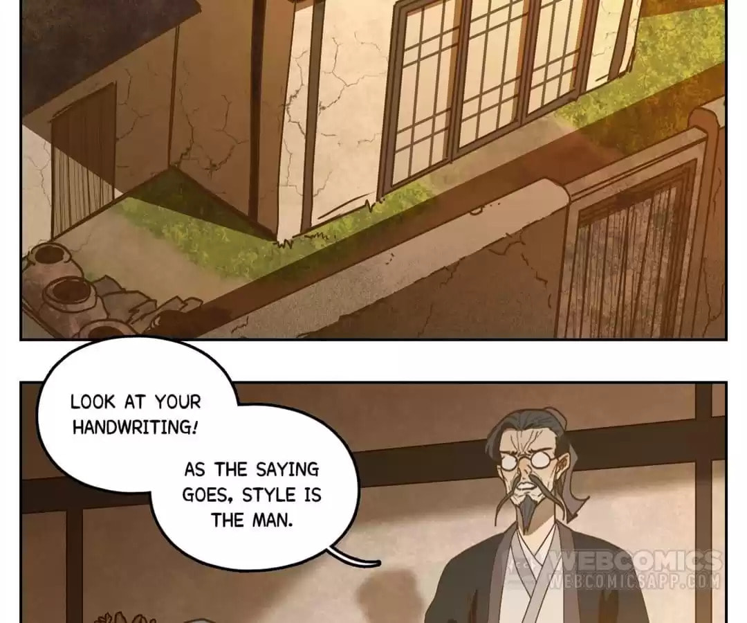 Monster's Bar (Colored) Chapter 128 page 42 - 