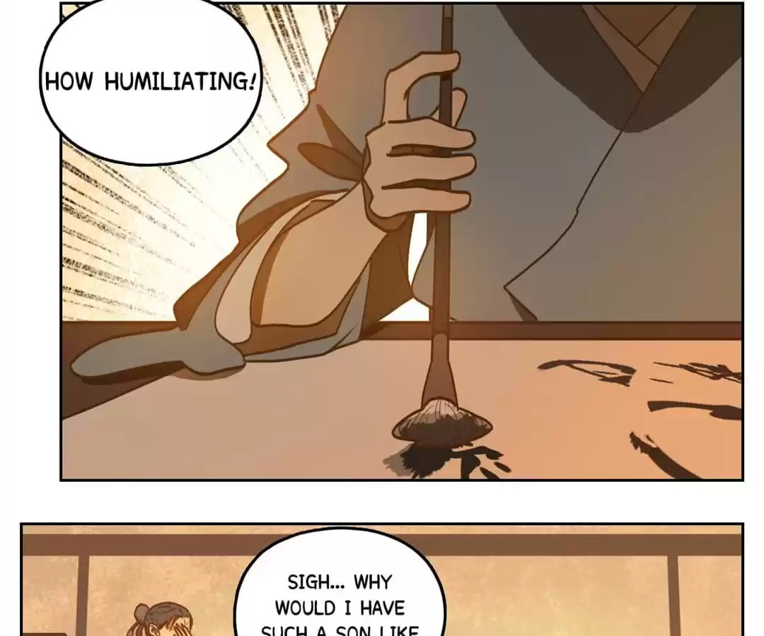 Monster's Bar (Colored) Chapter 128 page 45 - 