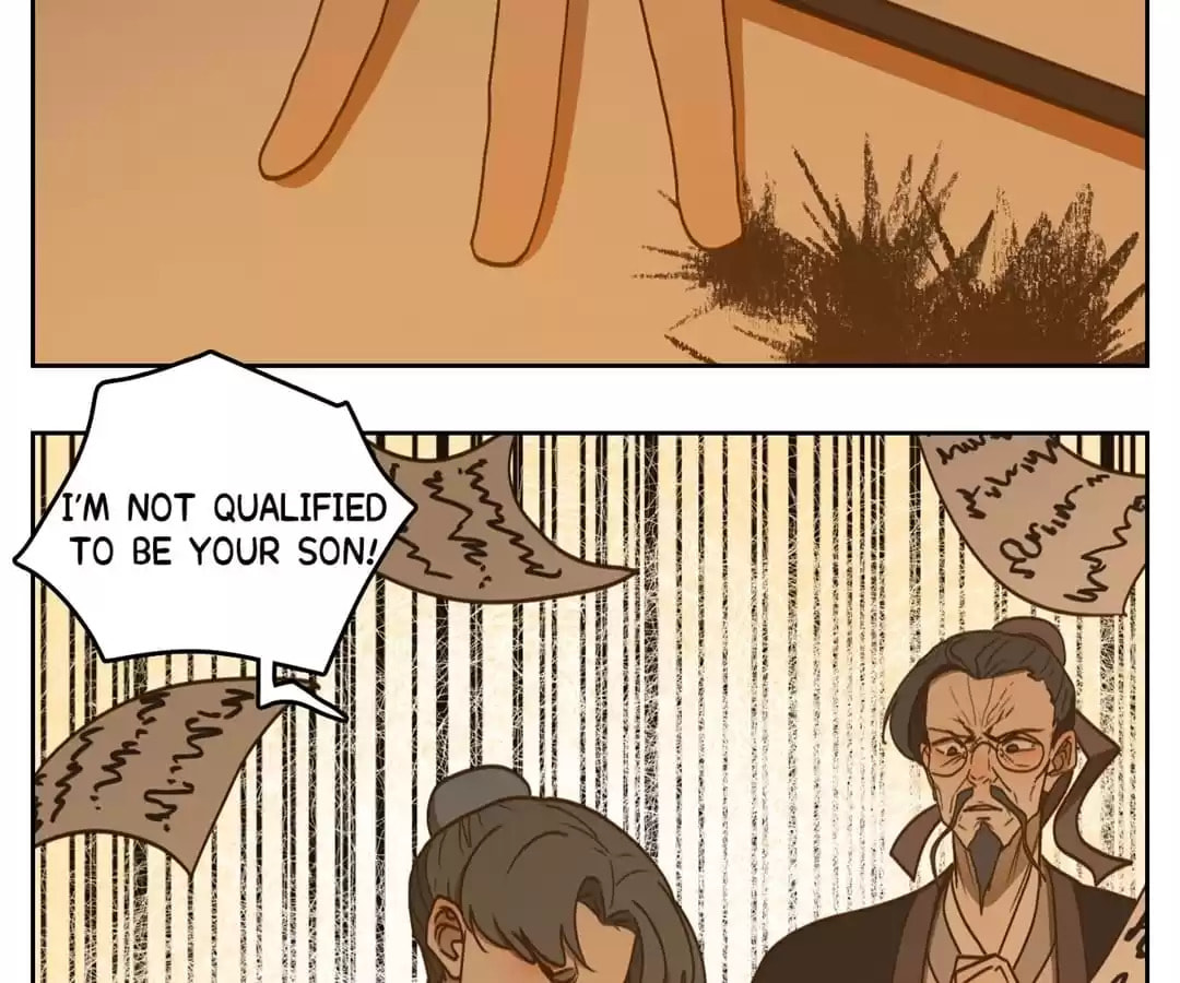 Monster's Bar (Colored) Chapter 128 page 48 - 