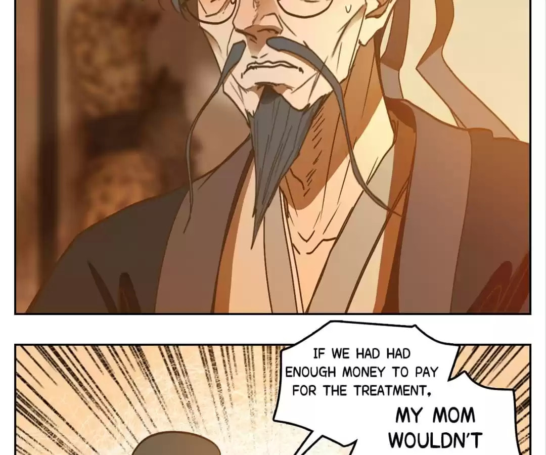 Monster's Bar (Colored) Chapter 128 page 55 - 