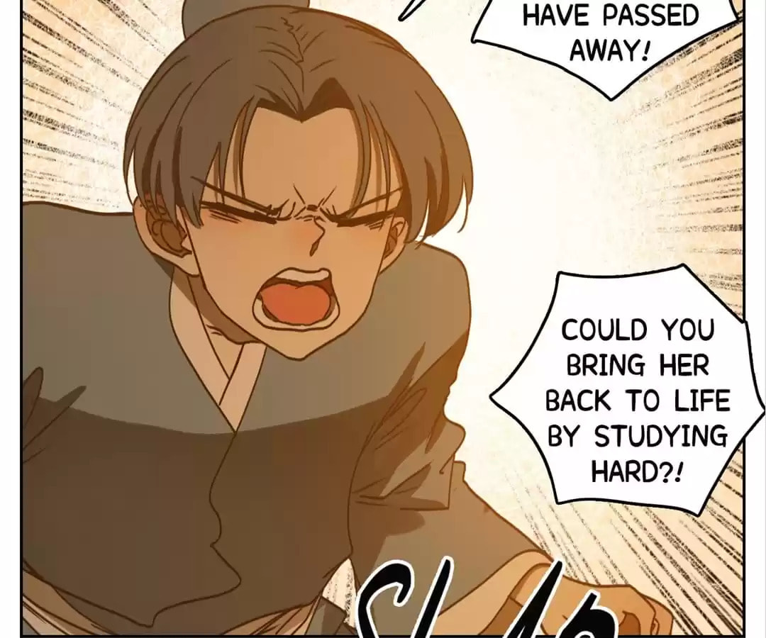 Monster's Bar (Colored) Chapter 128 page 56 - 