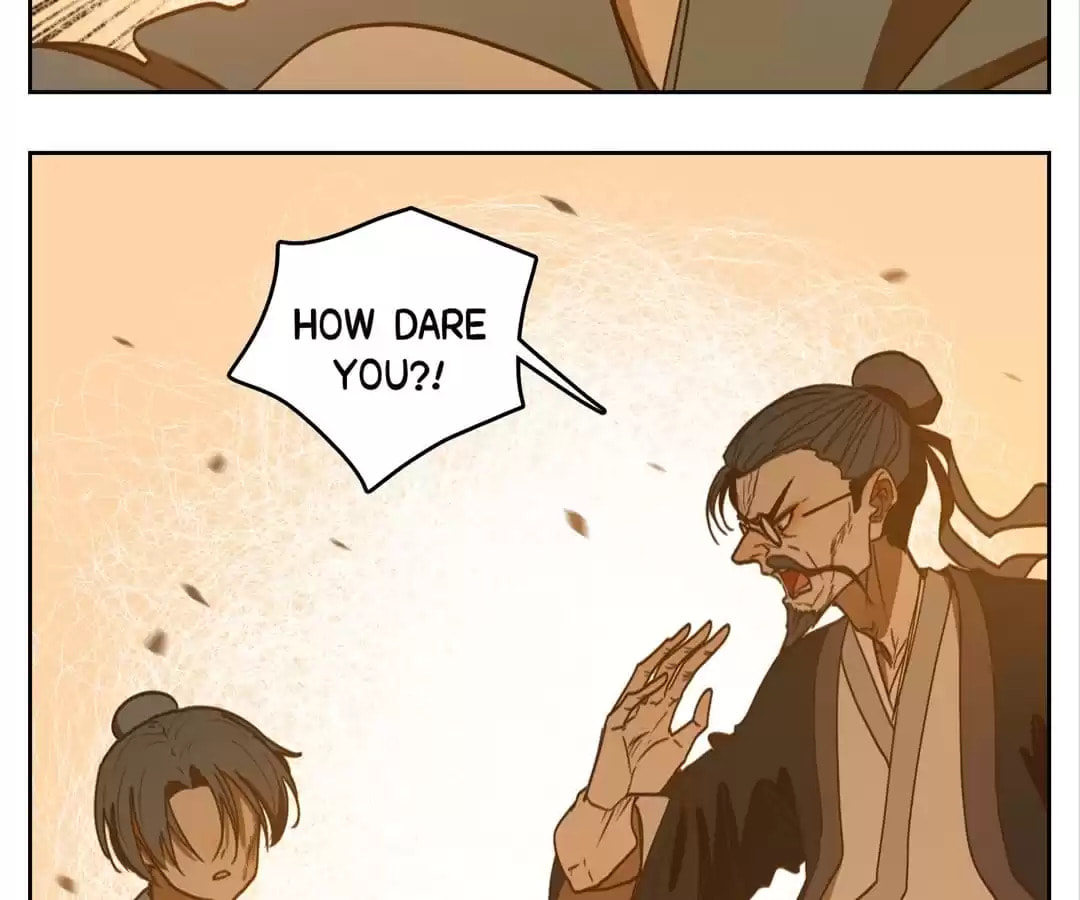 Monster's Bar (Colored) Chapter 128 page 58 - 