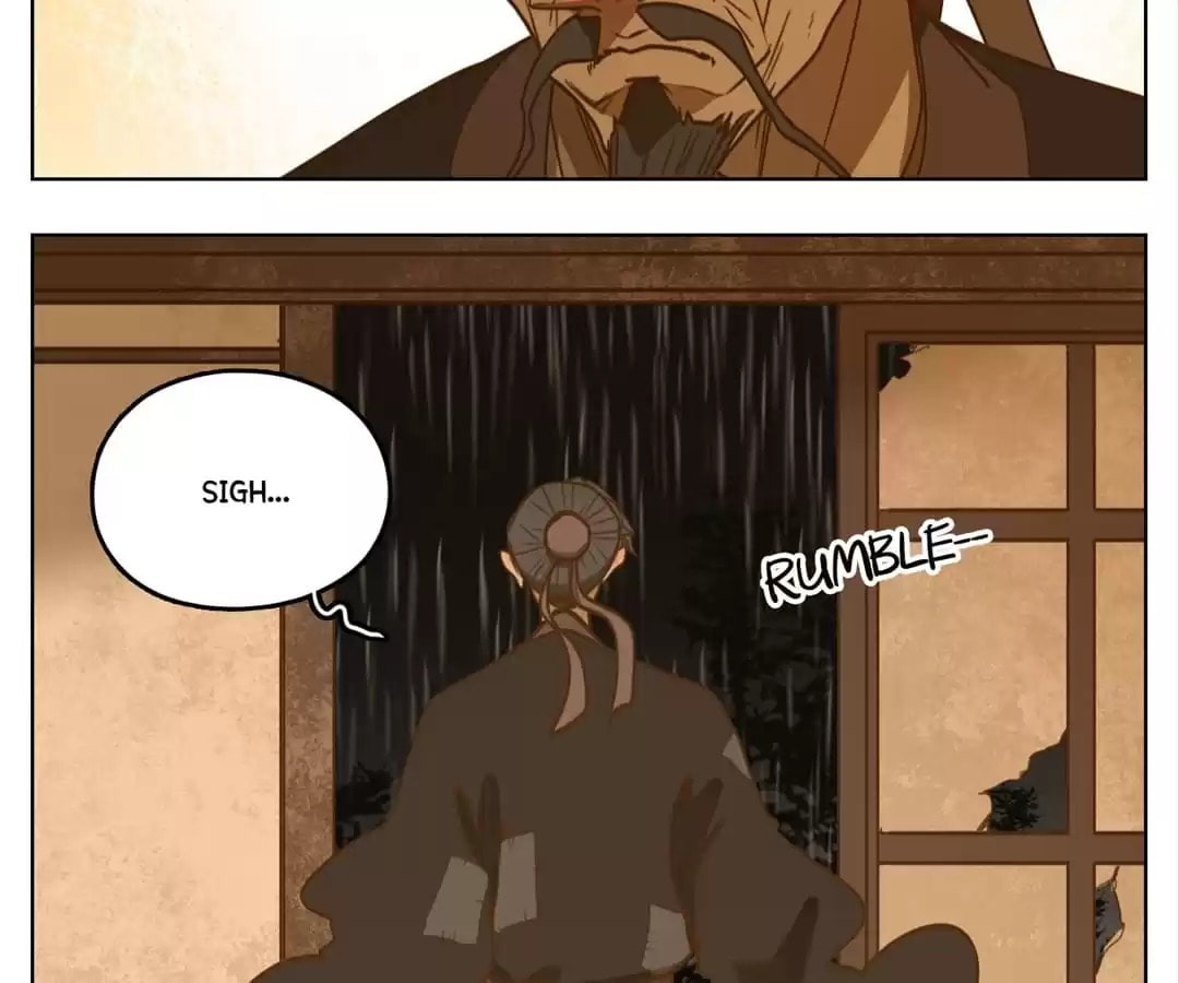 Monster's Bar (Colored) Chapter 128 page 71 - 