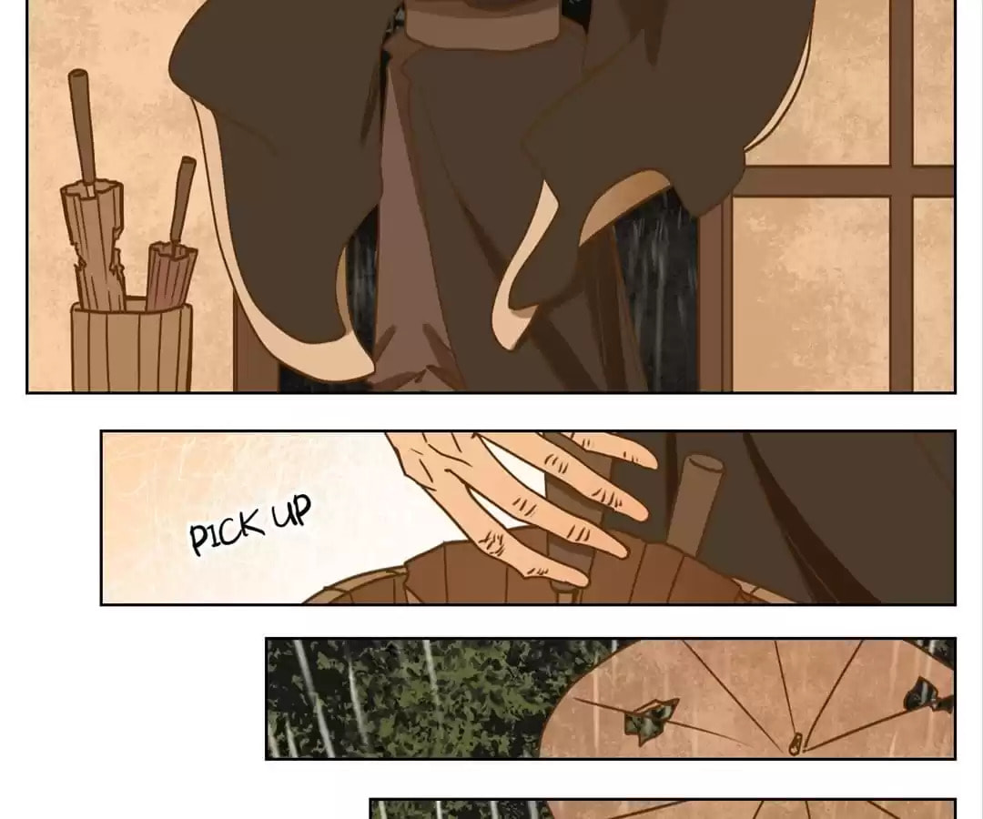 Monster's Bar (Colored) Chapter 128 page 72 - 