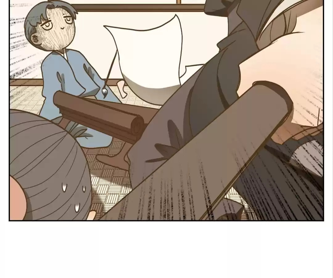 Monster's Bar (Colored) Chapter 128 page 10 - 