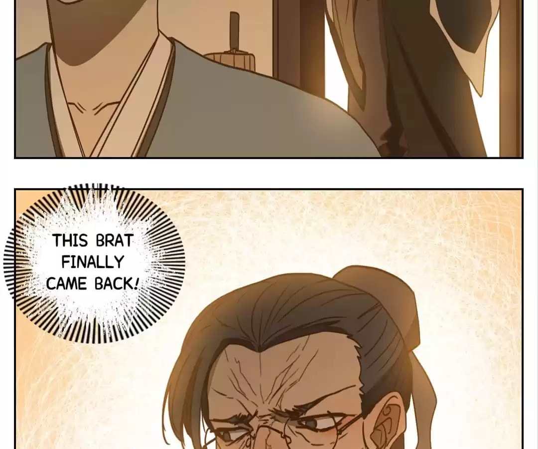 Monster's Bar (Colored) Chapter 129 page 14 - 