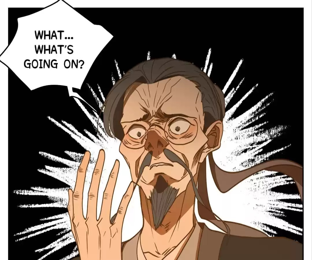 Monster's Bar (Colored) Chapter 129 page 23 - 