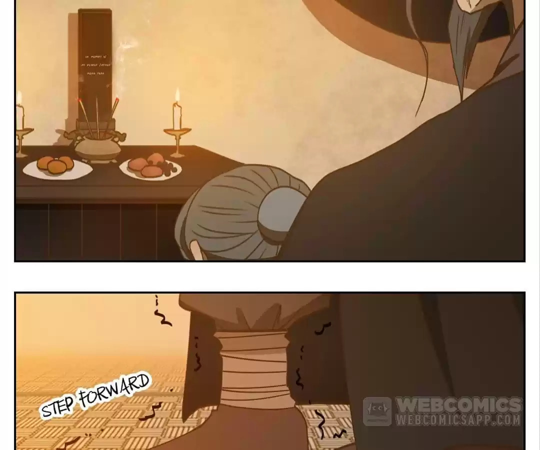 Monster's Bar (Colored) Chapter 129 page 25 - 