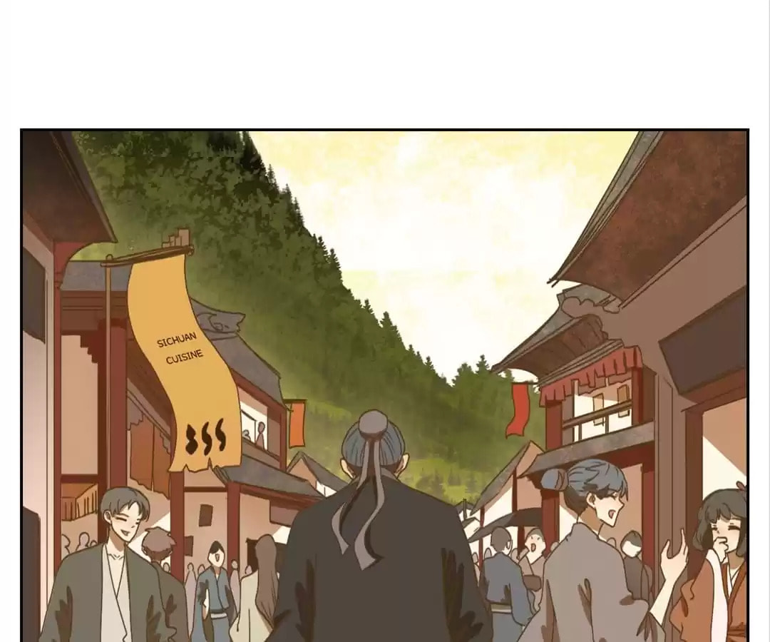 Monster's Bar (Colored) Chapter 129 page 30 - 