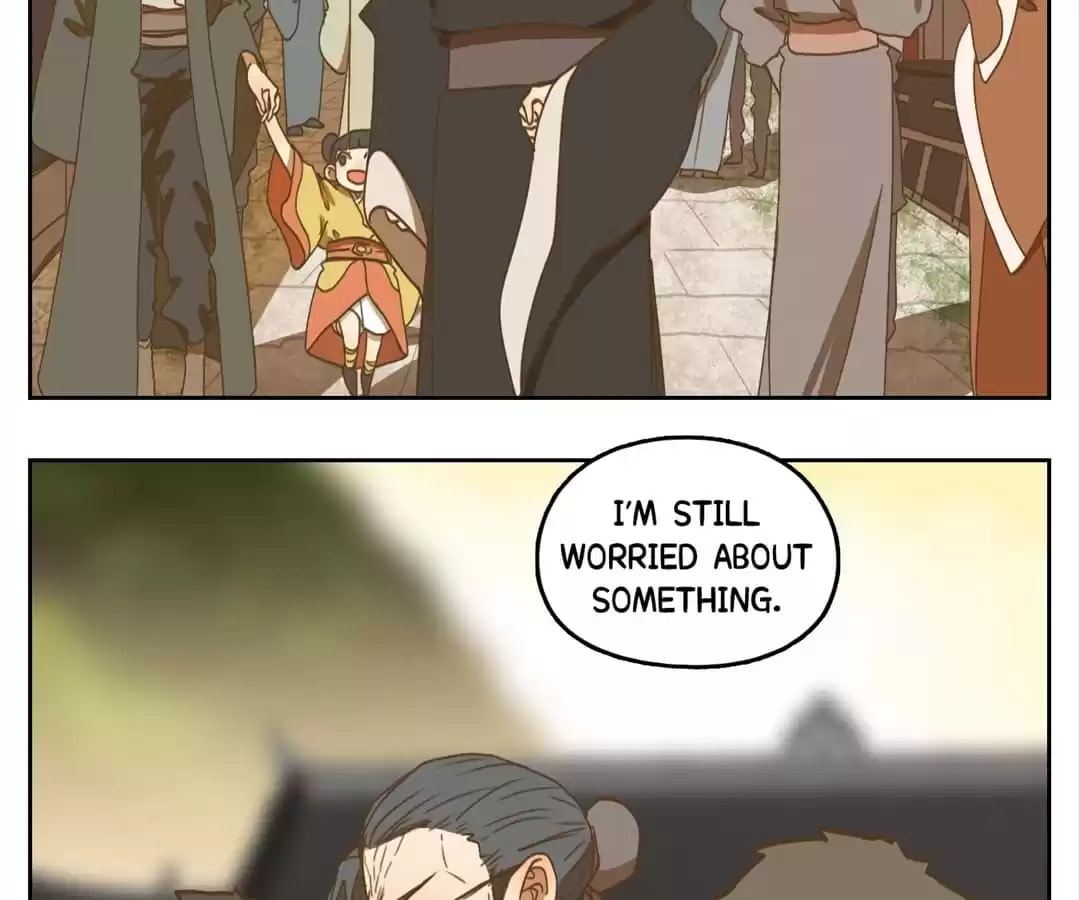 Monster's Bar (Colored) Chapter 129 page 31 - 