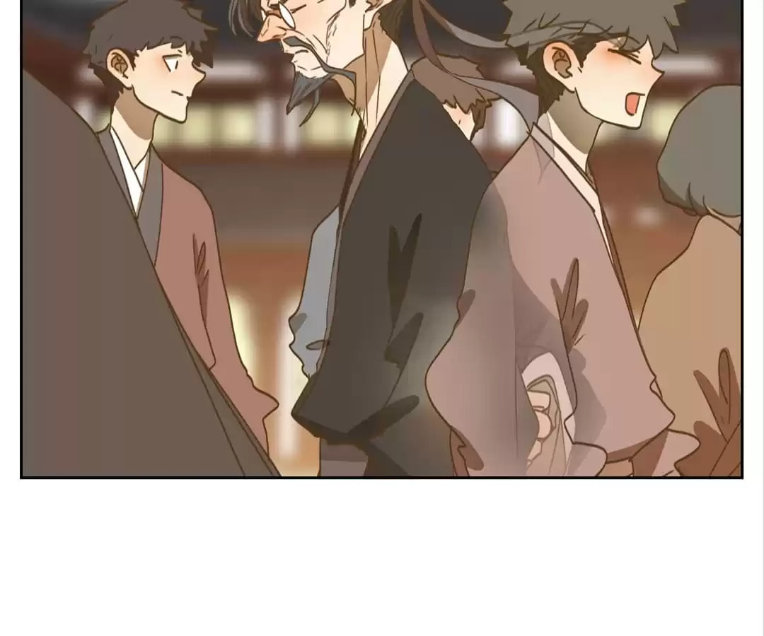 Monster's Bar (Colored) Chapter 129 page 32 - 