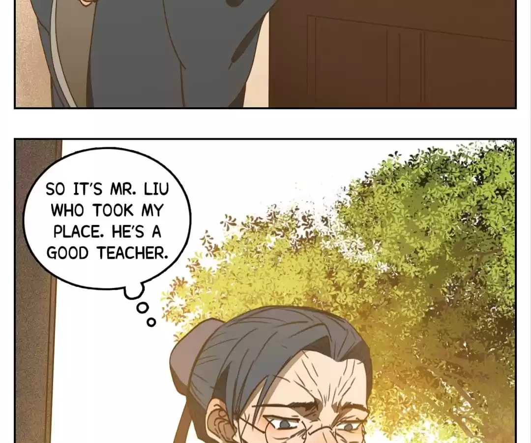Monster's Bar (Colored) Chapter 129 page 36 - 