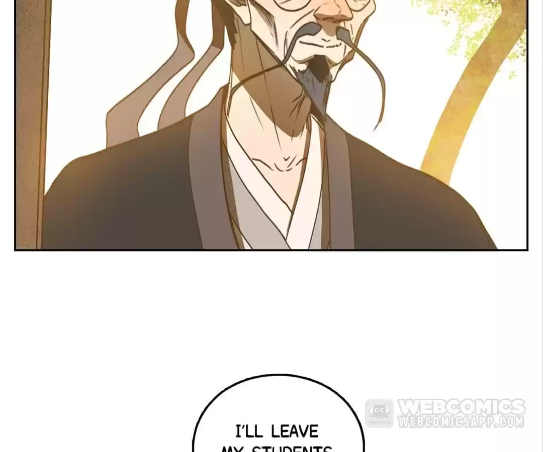 Monster's Bar (Colored) Chapter 129 page 37 - 