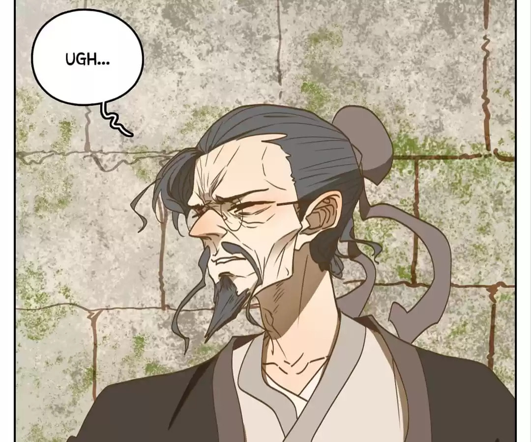 Monster's Bar (Colored) Chapter 129 page 5 - 