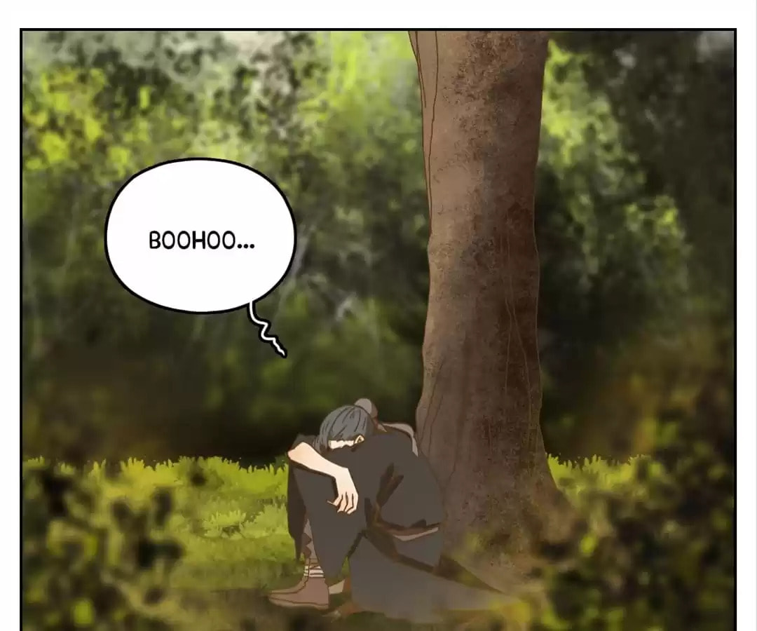Monster's Bar (Colored) Chapter 129 page 41 - 