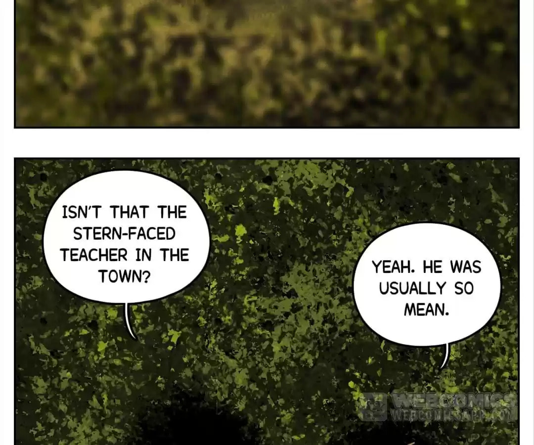 Monster's Bar (Colored) Chapter 129 page 42 - 