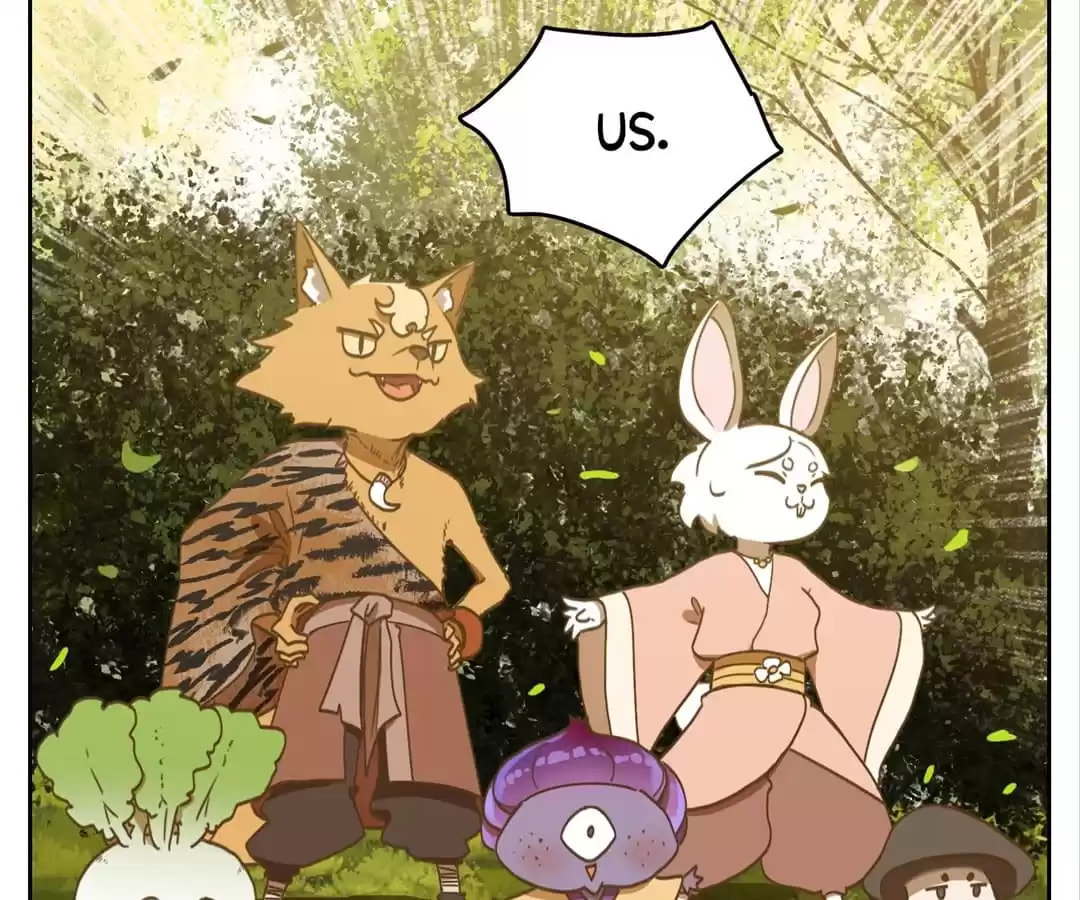 Monster's Bar (Colored) Chapter 129 page 45 - 