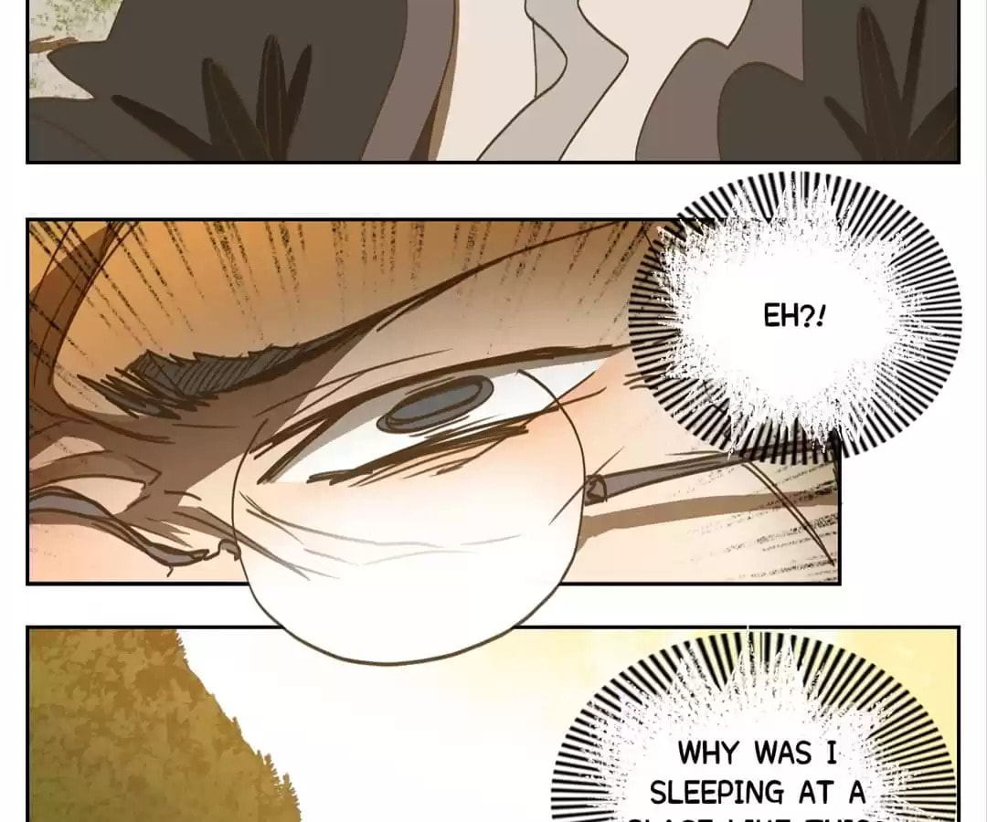 Monster's Bar (Colored) Chapter 129 page 6 - 