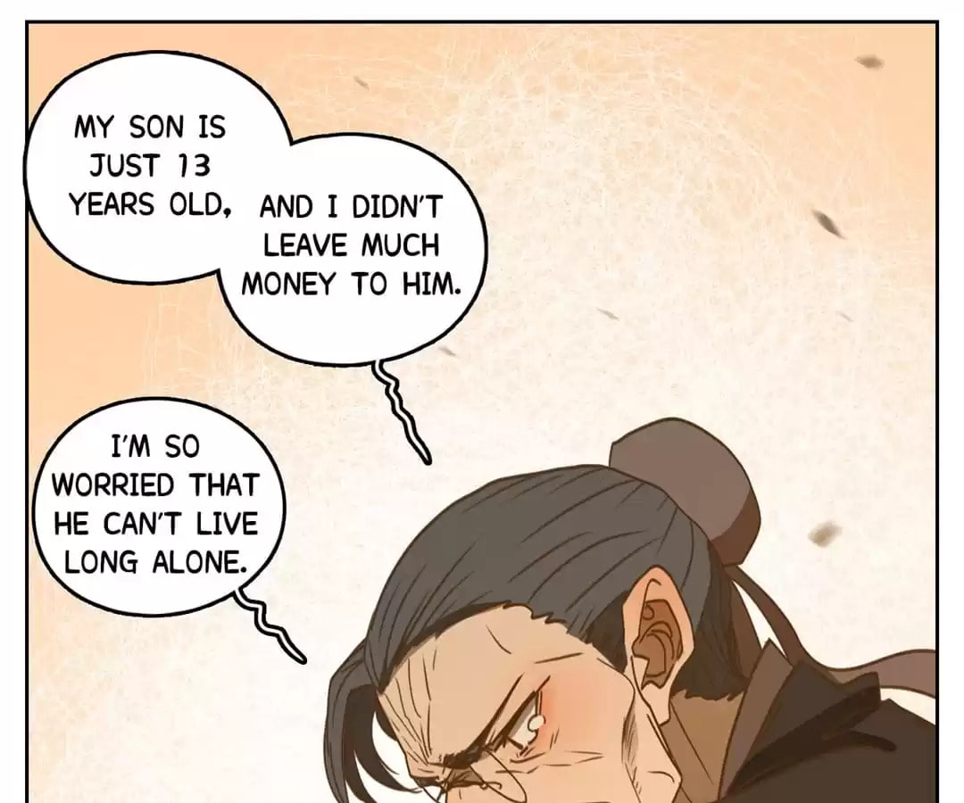 Monster's Bar (Colored) Chapter 129 page 53 - 