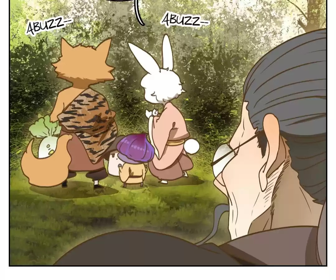 Monster's Bar (Colored) Chapter 129 page 55 - 