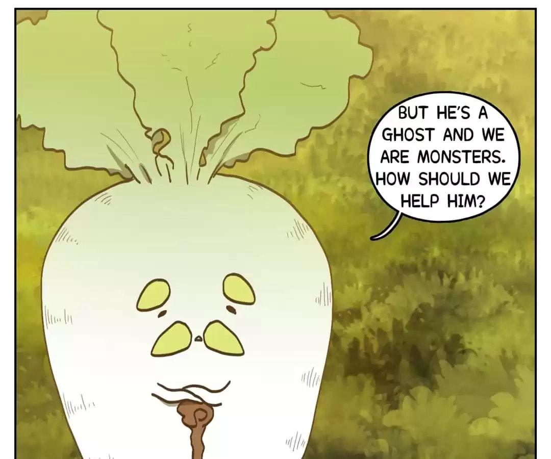 Monster's Bar (Colored) Chapter 129 page 56 - 