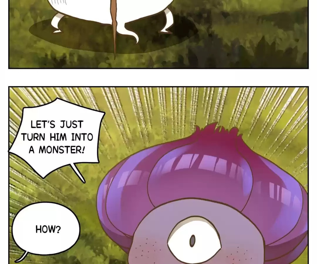 Monster's Bar (Colored) Chapter 129 page 57 - 