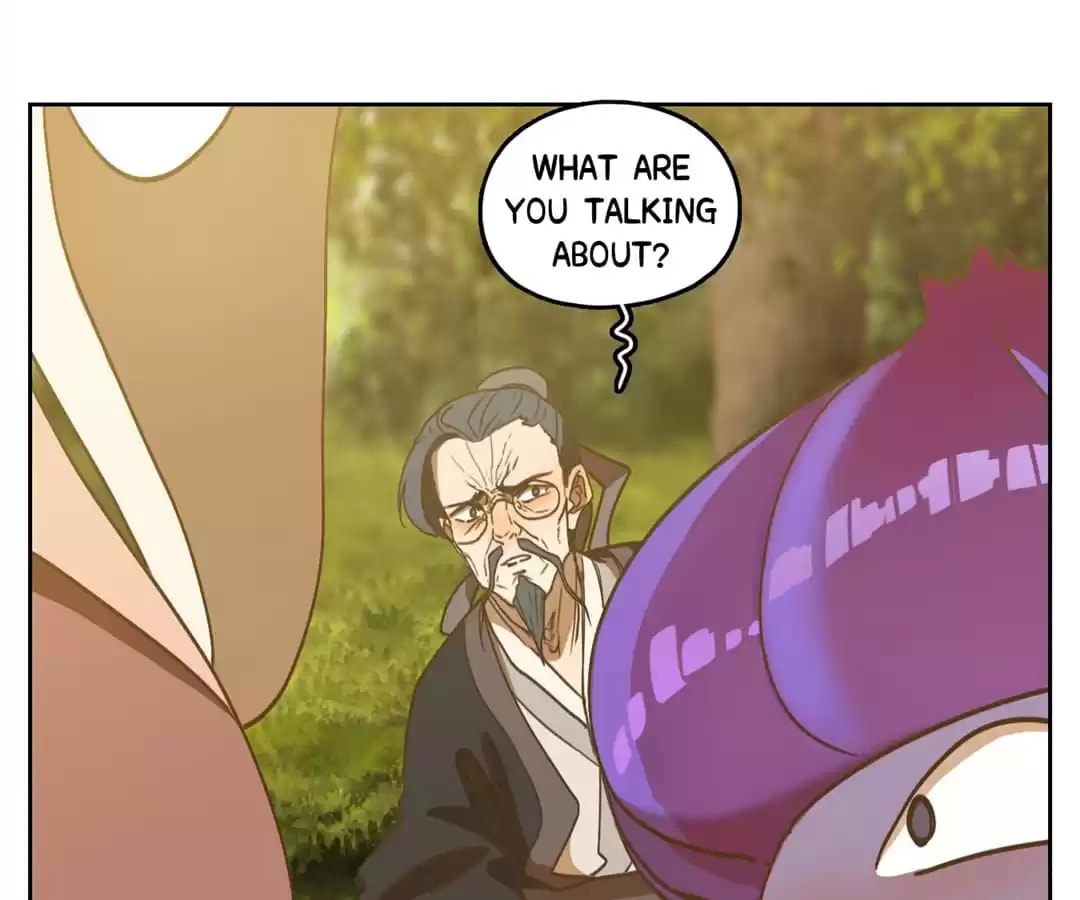Monster's Bar (Colored) Chapter 129 page 59 - 