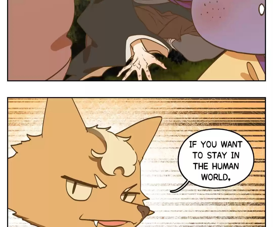 Monster's Bar (Colored) Chapter 129 page 60 - 