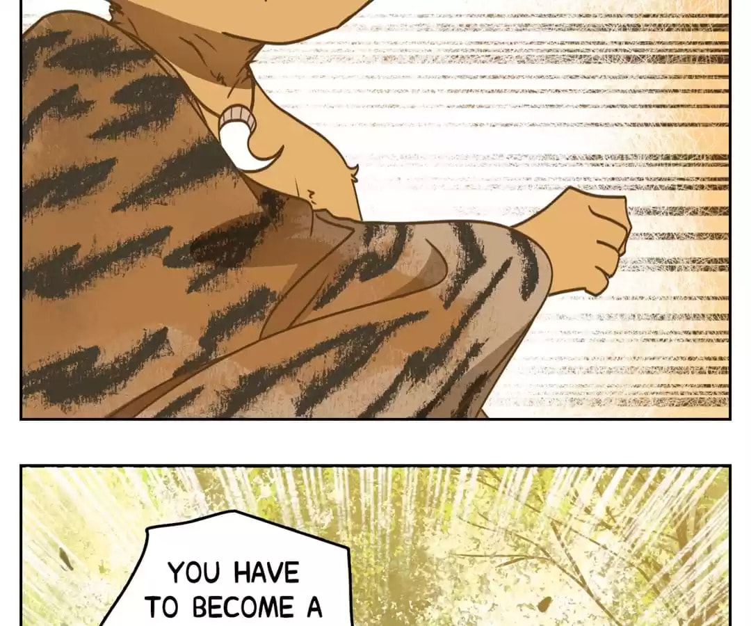Monster's Bar (Colored) Chapter 129 page 61 - 