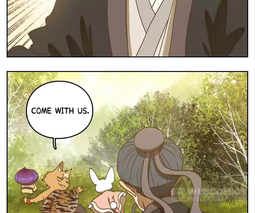 Monster's Bar (Colored) Chapter 129 page 65 - 