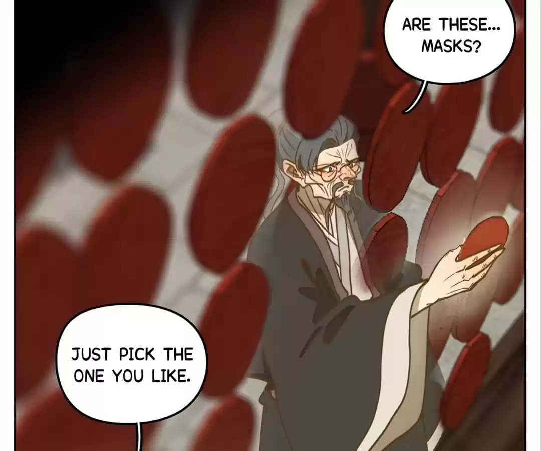 Monster's Bar (Colored) Chapter 129 page 70 - 