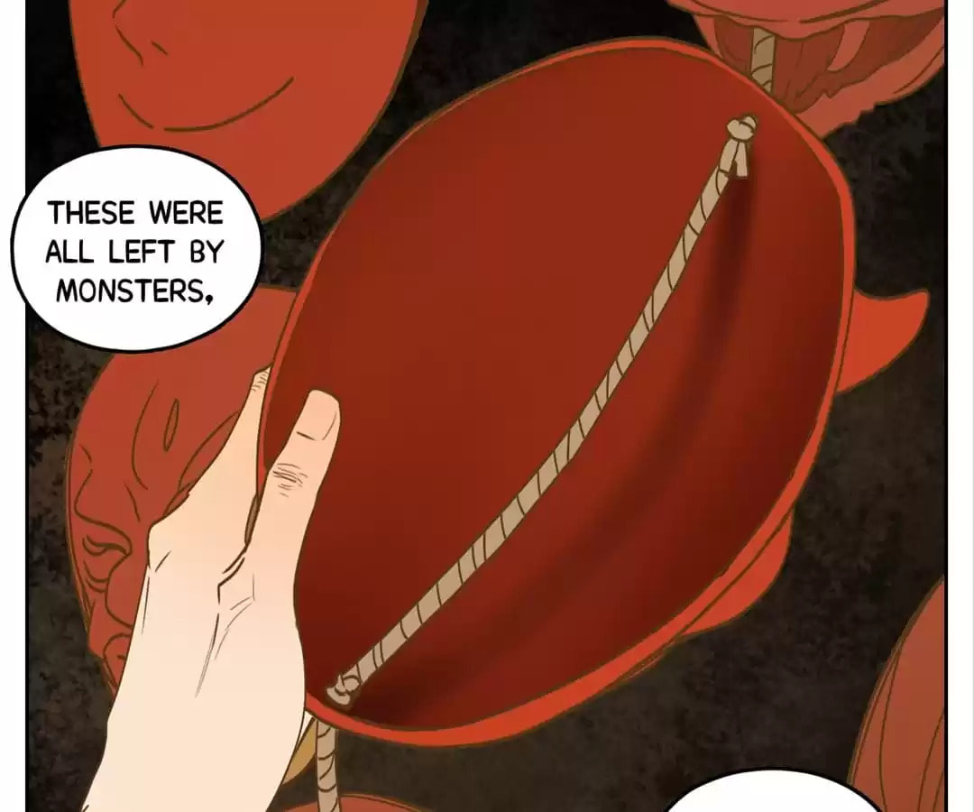 Monster's Bar (Colored) Chapter 129 page 72 - 