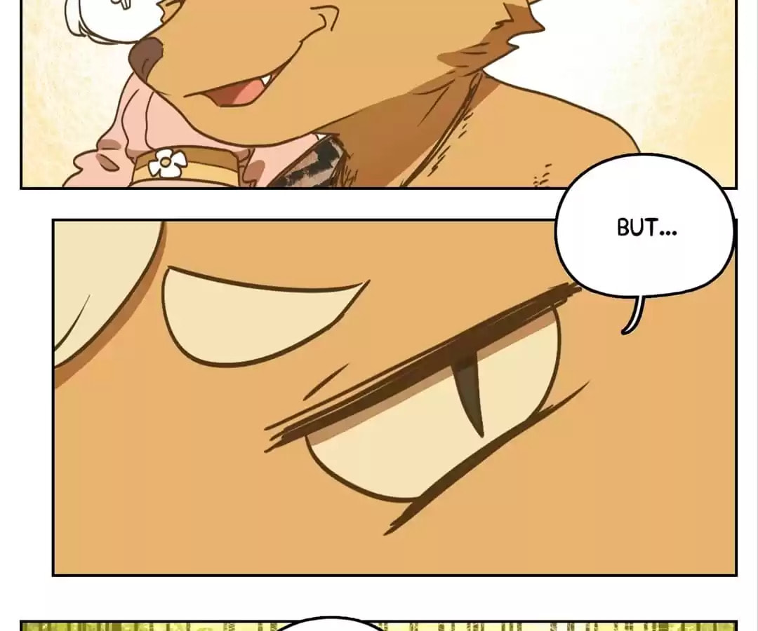 Monster's Bar (Colored) Chapter 129 page 74 - 