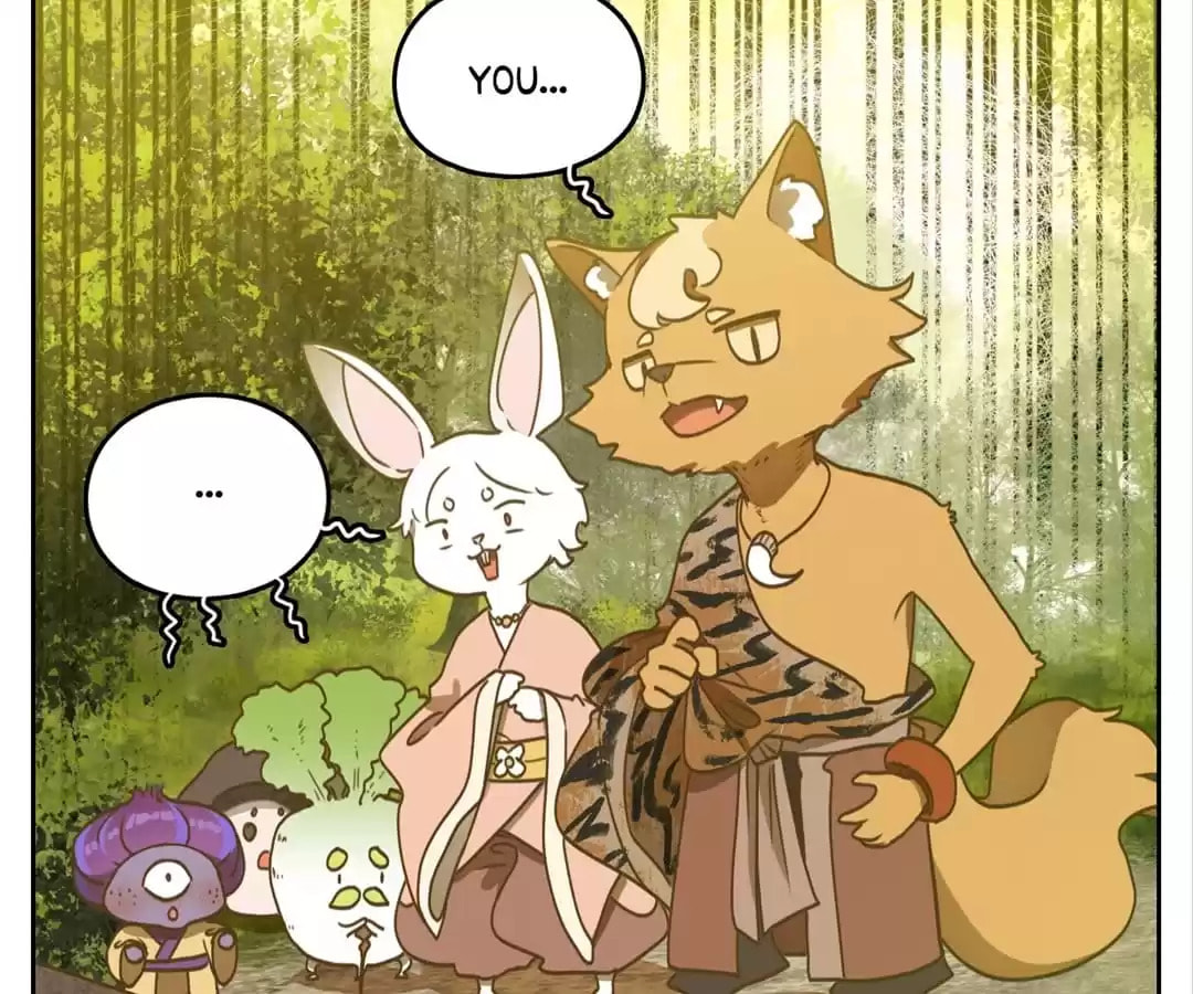 Monster's Bar (Colored) Chapter 129 page 75 - 