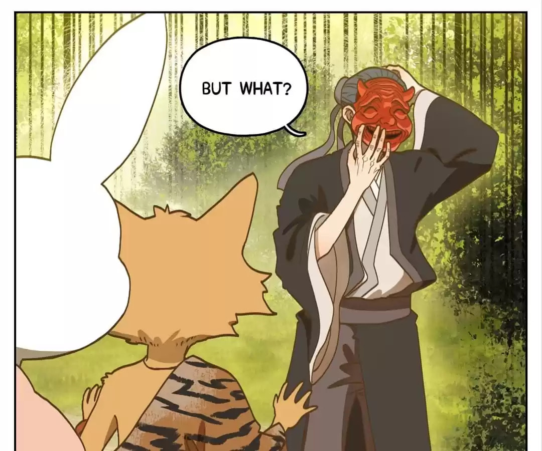 Monster's Bar (Colored) Chapter 129 page 77 - 