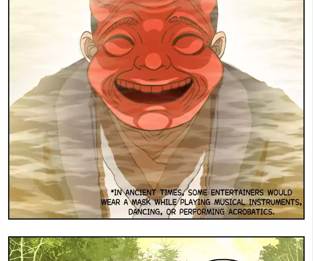 Monster's Bar (Colored) Chapter 129 page 85 - 