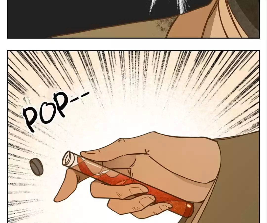 Monster's Bar (Colored) Chapter 62 page 11 - 