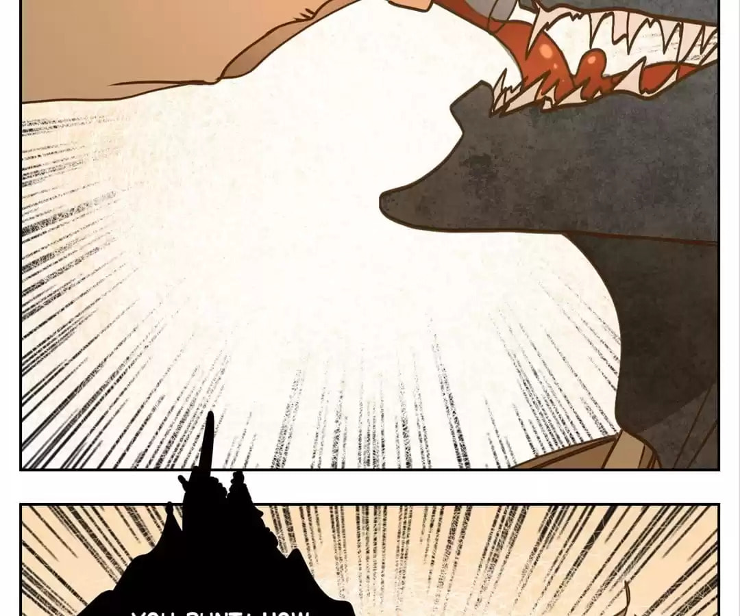 Monster's Bar (Colored) Chapter 62 page 13 - 