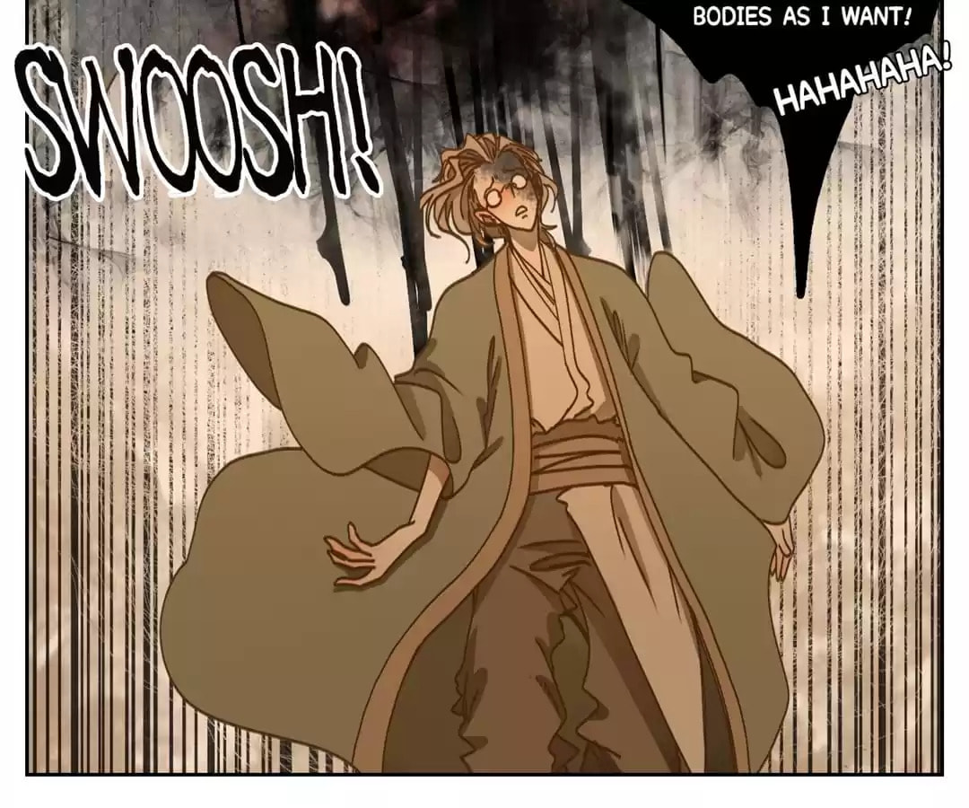 Monster's Bar (Colored) Chapter 62 page 20 - 